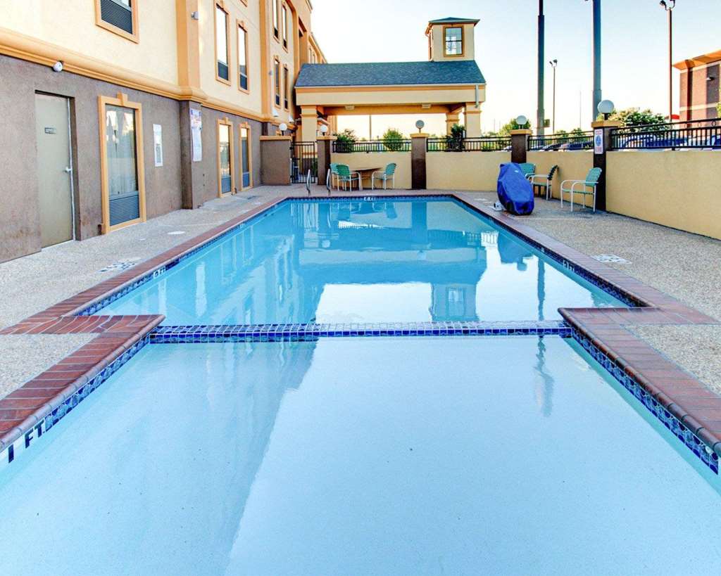 Comfort Inn Corsicana East - photo 46