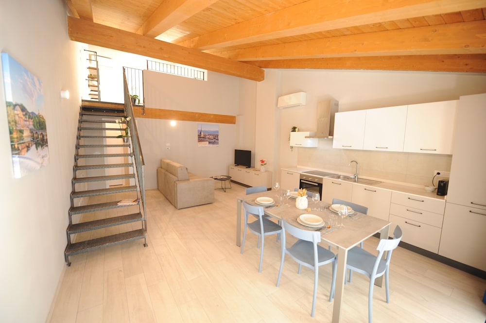 Bene 39 — 4-Star Luxury Hotel in Turin, Italy