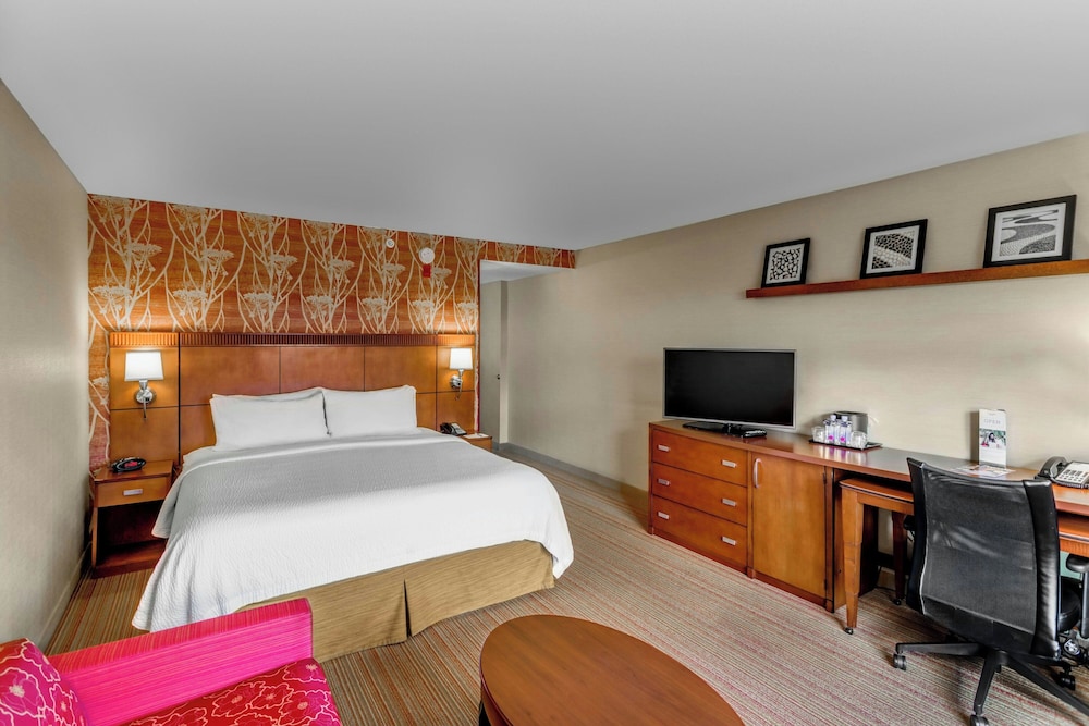 Courtyard by Marriott Easton Columbus - photo 9