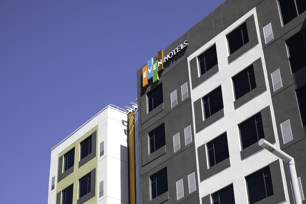 Even Hotel Miami Airport By Ihg - photo 90