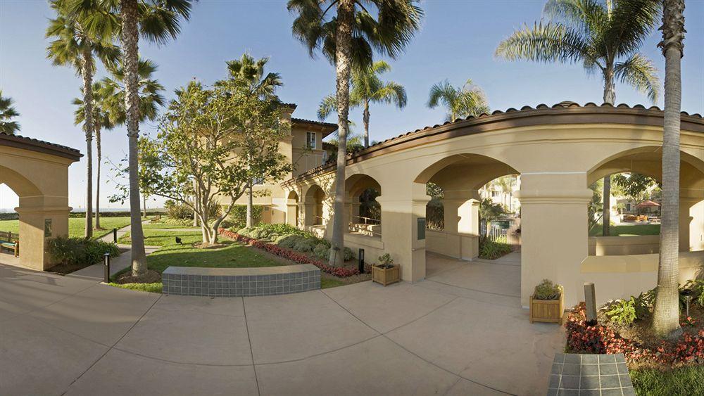 Hilton Garden Inn Carlsbad Beach - photo 3