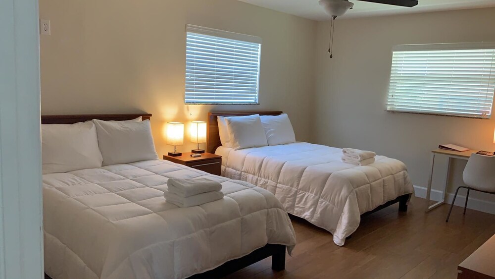 Atlantique Beach House Hotel - photo 6