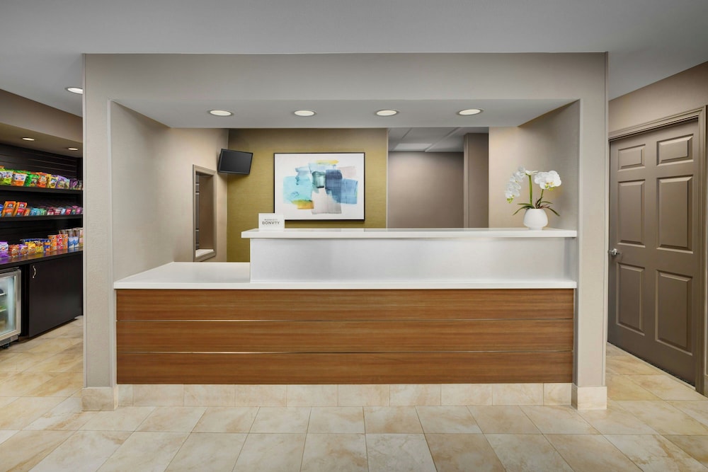 Residence Inn by Marriott Seattle North Lynnwood Everett - photo 4