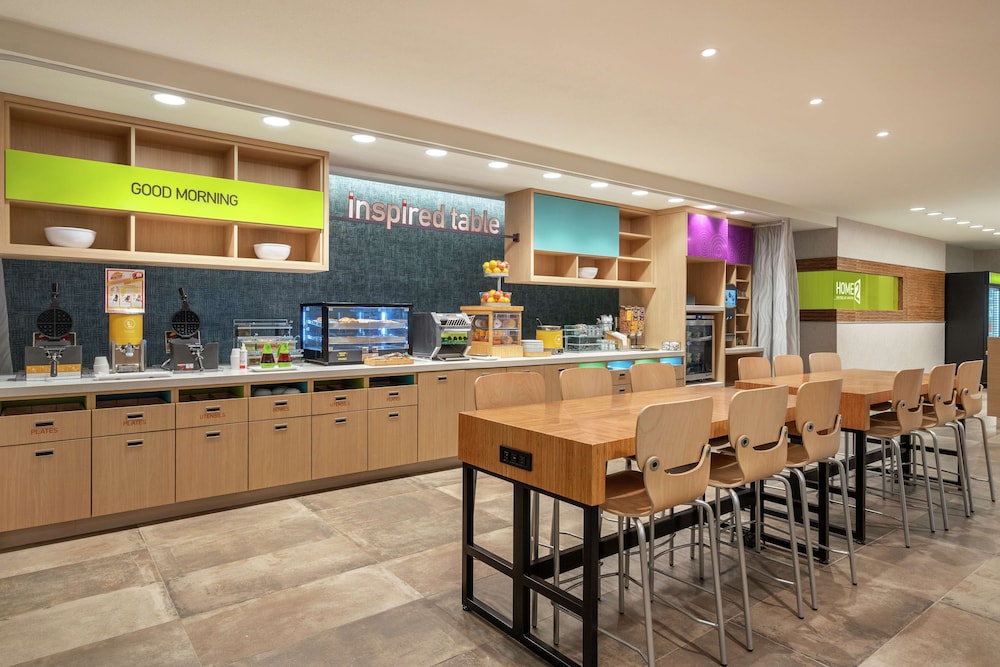 Home2 Suites By Hilton Alamogordo White Sands - photo 42