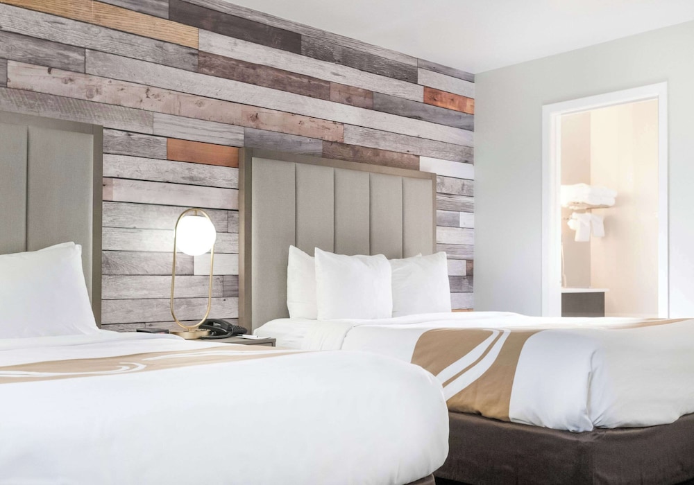 Quality Inn South Lake Tahoe - photo 28