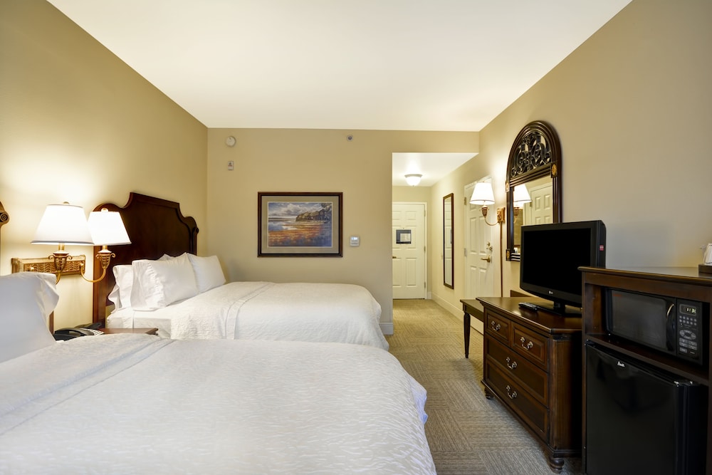Hampton Inn and Suites Savannah Historic District - photo 18