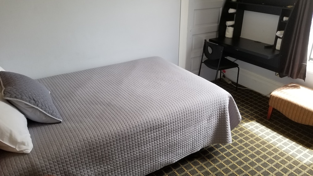 Perramont Hotel - photo 11