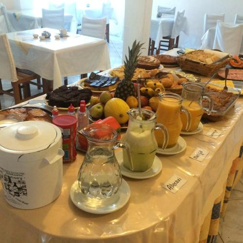 Hotel Luz do Sol — Balneario Camboriu — photo 4