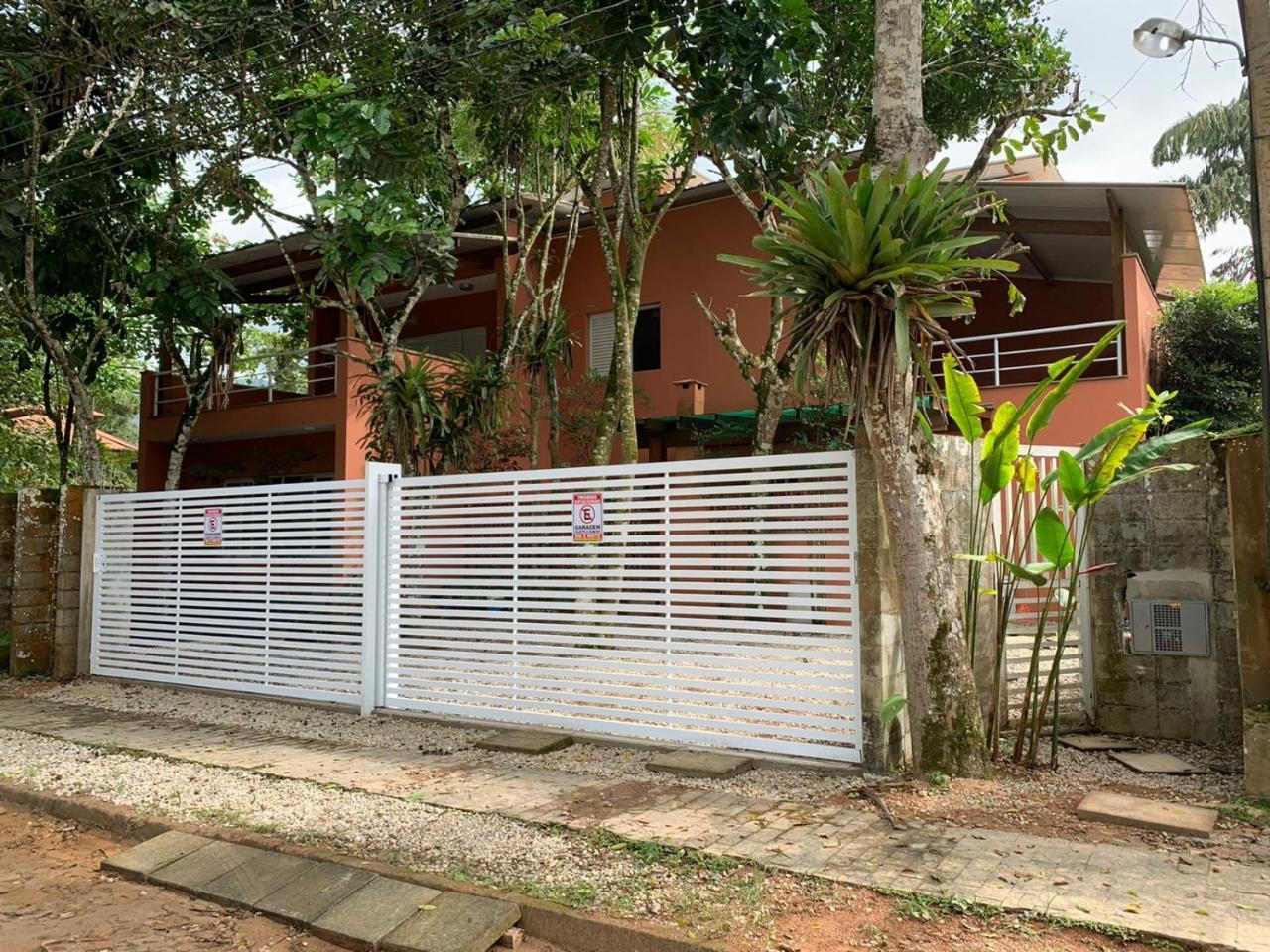 Itamambuca Casas Suites in Ubatuba, Brasil