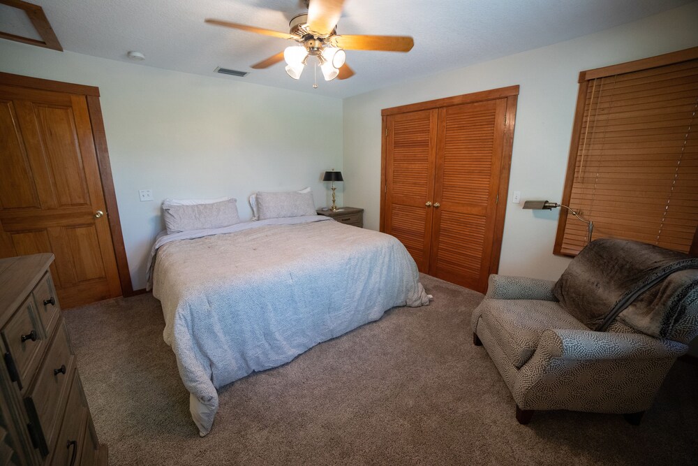 Riverbend Retreat Fla - photo 6