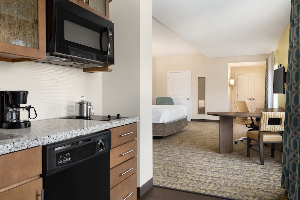 Candlewood Suites Safety Harbor Clearwater NE by IHG - photo 9