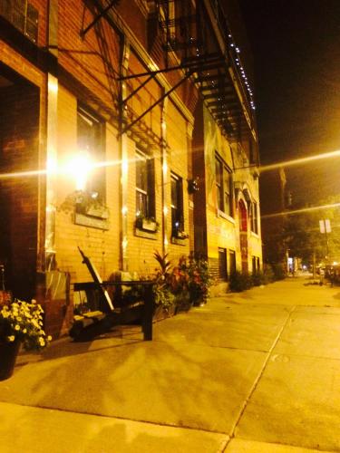Pilsen Roadhouse - photo 14