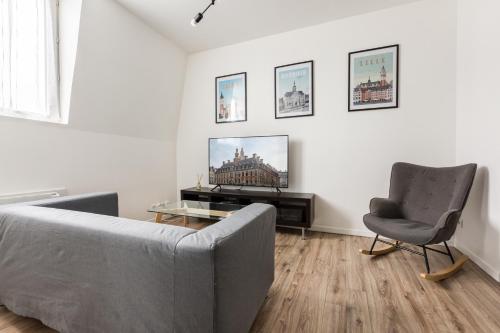Ch'ti Cocoon - last minute hotel in Unknown City