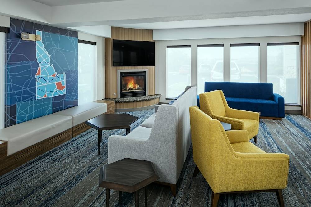 Holiday Inn Express Lewiston an IHG Hotel - photo 3