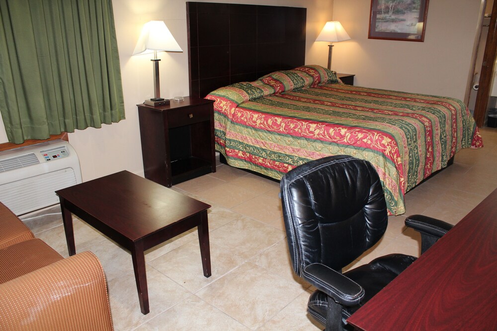 Highland Inn Denham Springs Baton Rouge East - photo 27