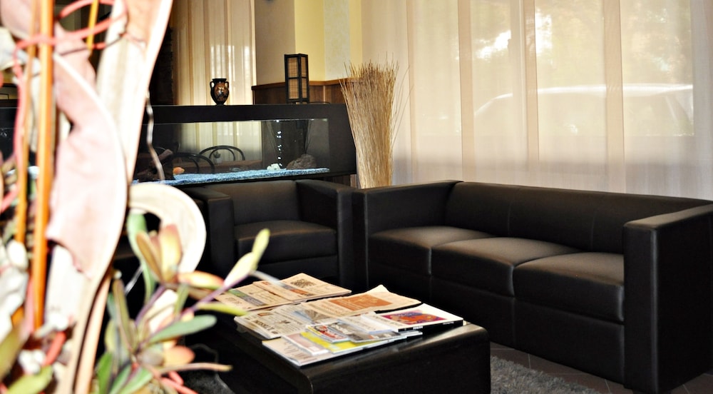 Hotel Est Piombino in Piombino, Italy