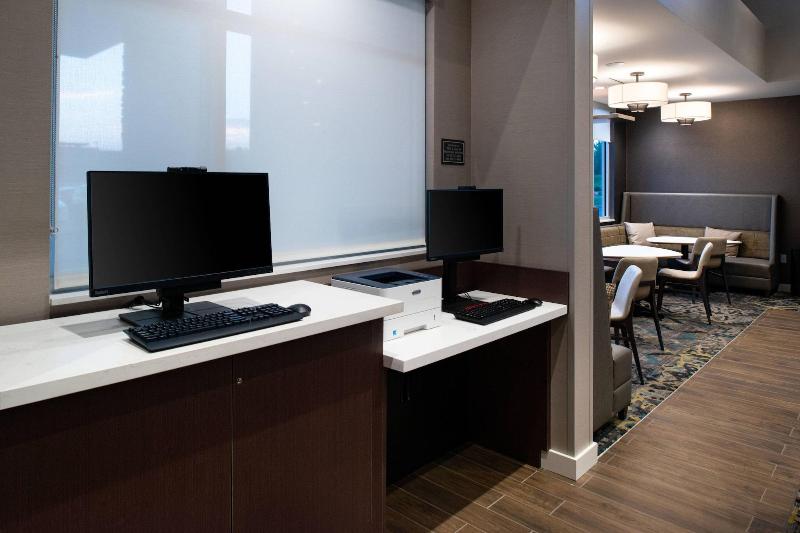 Residence Inn by Marriott St. Louis Chesterfield - photo 18
