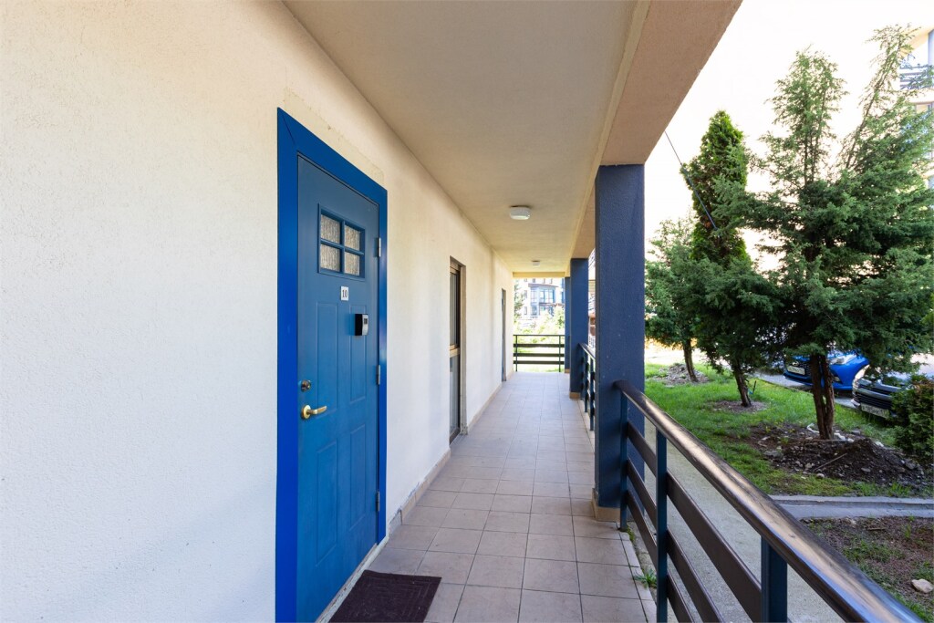 Ap.Zashchitnikov Kavkaza in Krasnaya Polyana, Russia