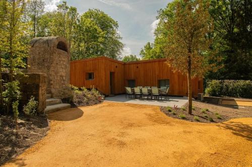 L’Annexe du Moulin in Compiegne, France