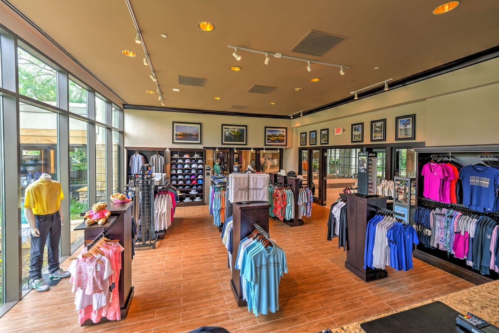 Sawgrass Marriott Golf Resort & Spa - photo 86