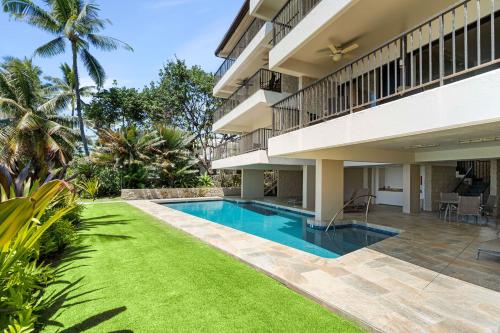 Hale Pohaku 1 - photo 29