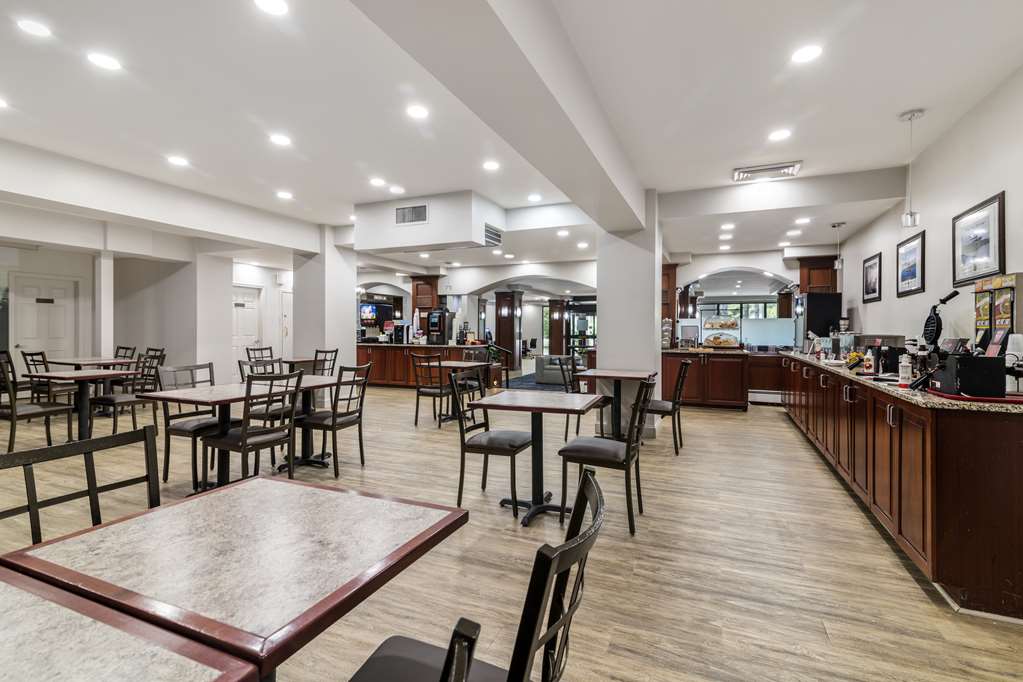 Best Western Plus Brunswick Bath - photo 42