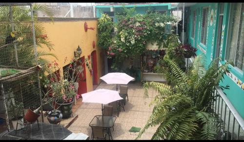 El Tesoro de Michapa in Ciudad De Huajuapan De Leon, Mexico