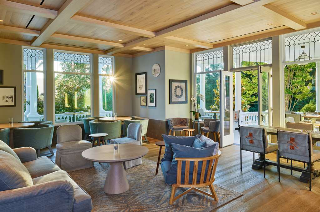 Alila Napa Valley a Hyatt Luxury Resort - photo 17