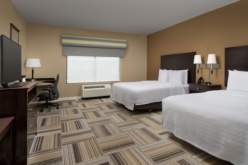 Hampton Inn Knoxville East - photo 8