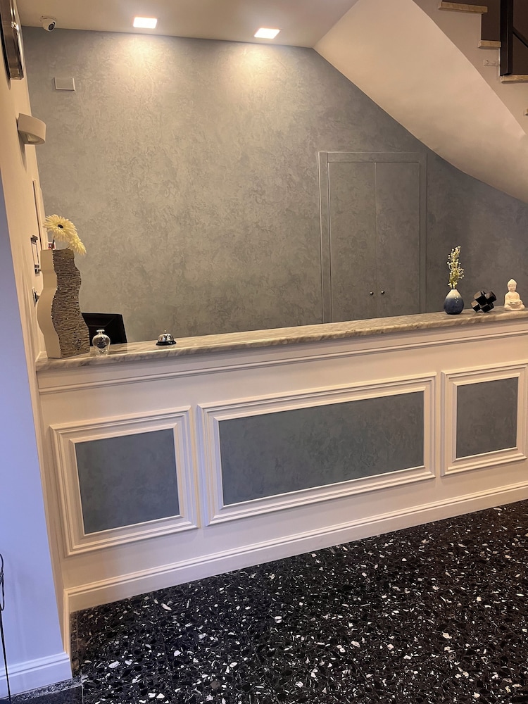 Oce Hotels — Naples — photo 5