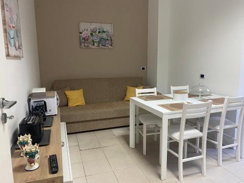 Pirandello Home — 4-Star Luxury Hotel in Catania, Italy