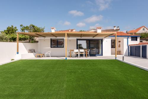 A Casina — Nigran