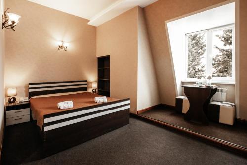 Bavaria Hotel — Mayma — photo 4