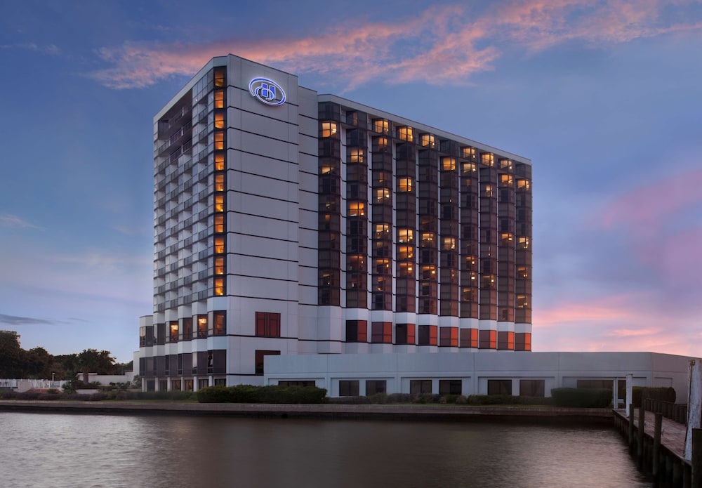 Hilton Houston NASA Clear Lake - photo 90