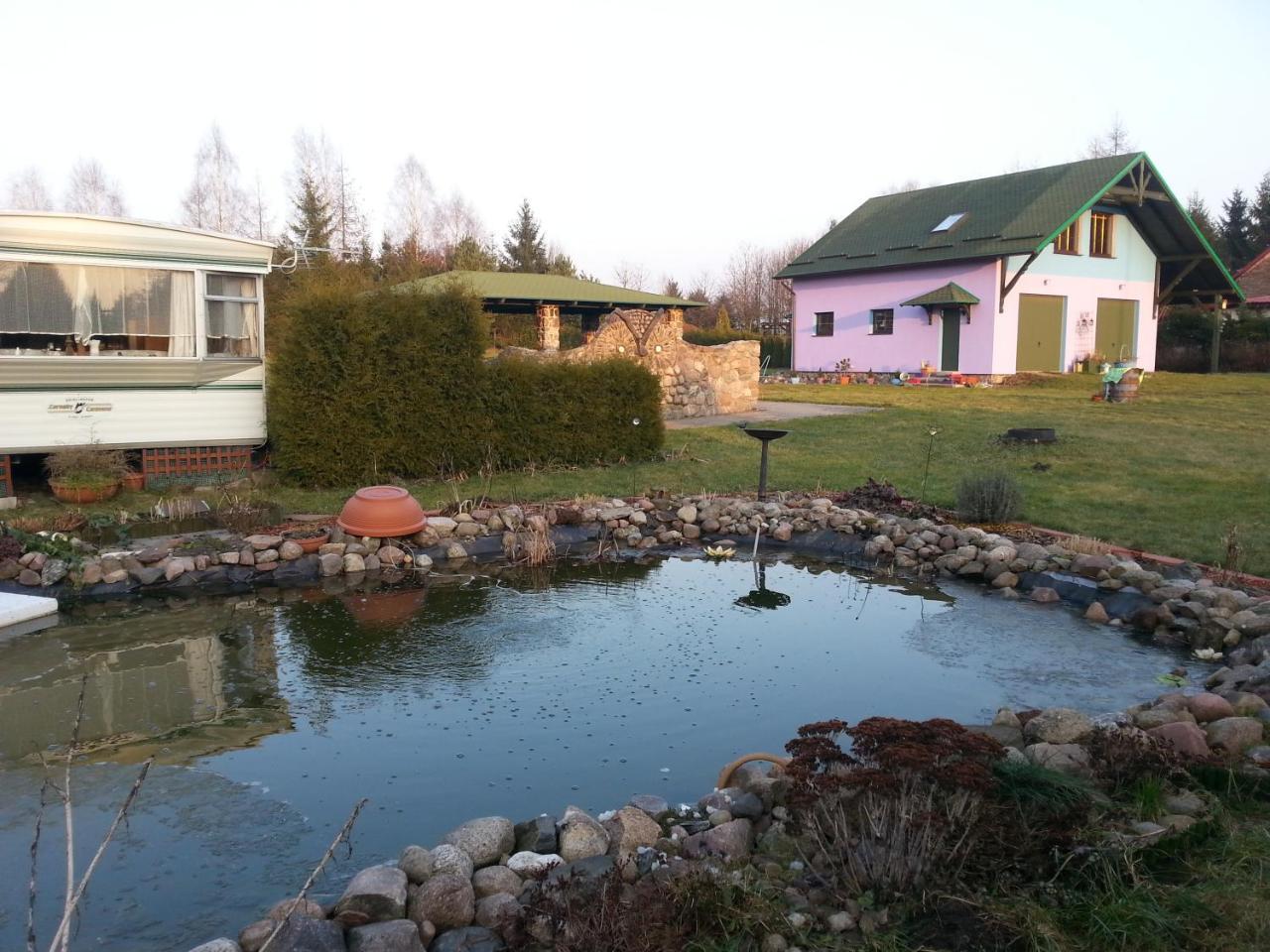 Pod Sowa — hotel in Drawsko Pomorskie