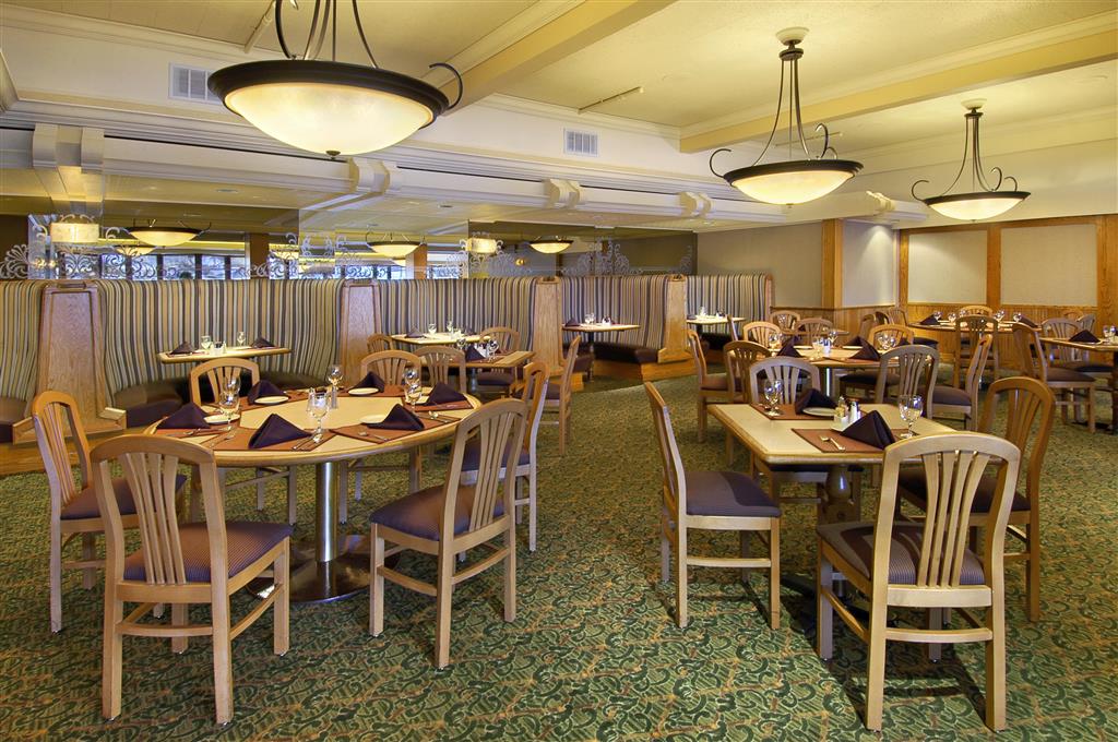 Red Lion Hotel Eureka - photo 19
