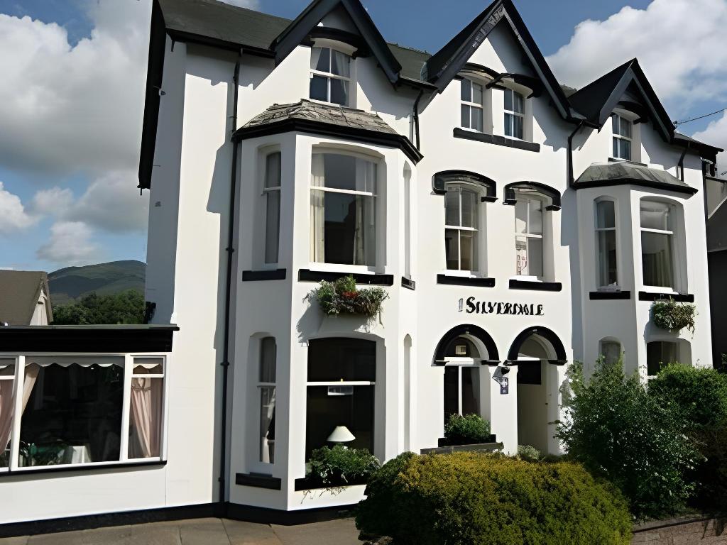 The Silverdale - carbon neutral hotel in Keswick