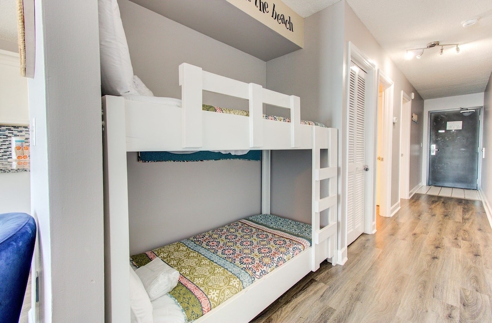 0607 Just Beachy by Atlantic Towers - photo 6