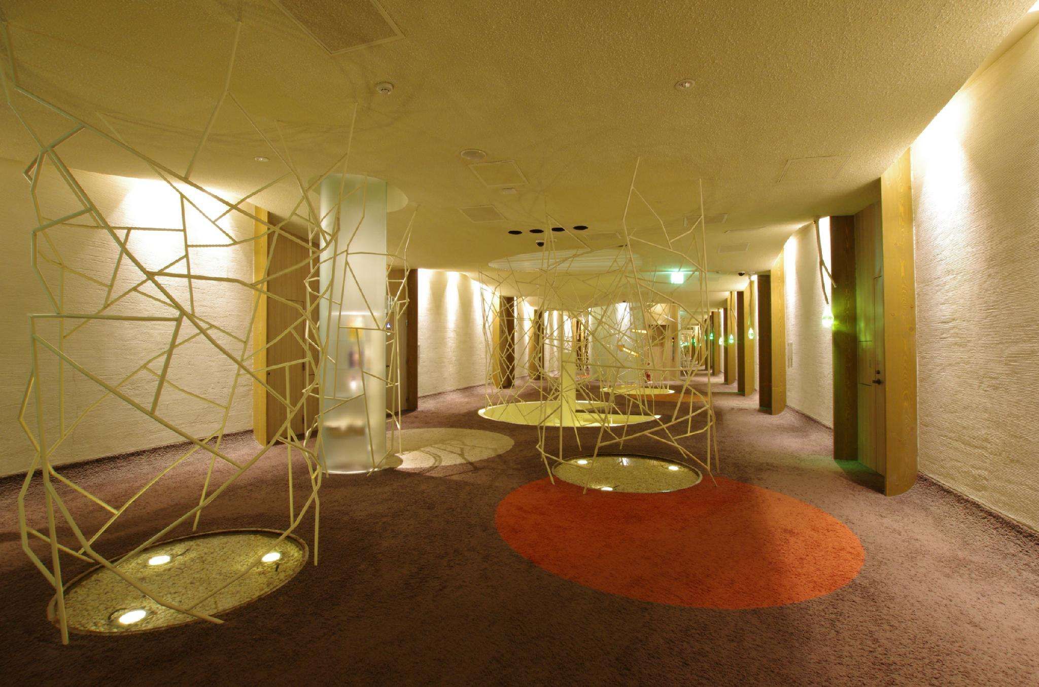 Blue Hotel NAGI Adult Only in Otaru, Japan