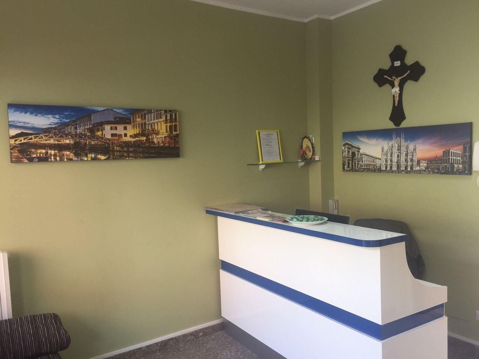 Milan Hotel Hostel - last minute hotel in Milan