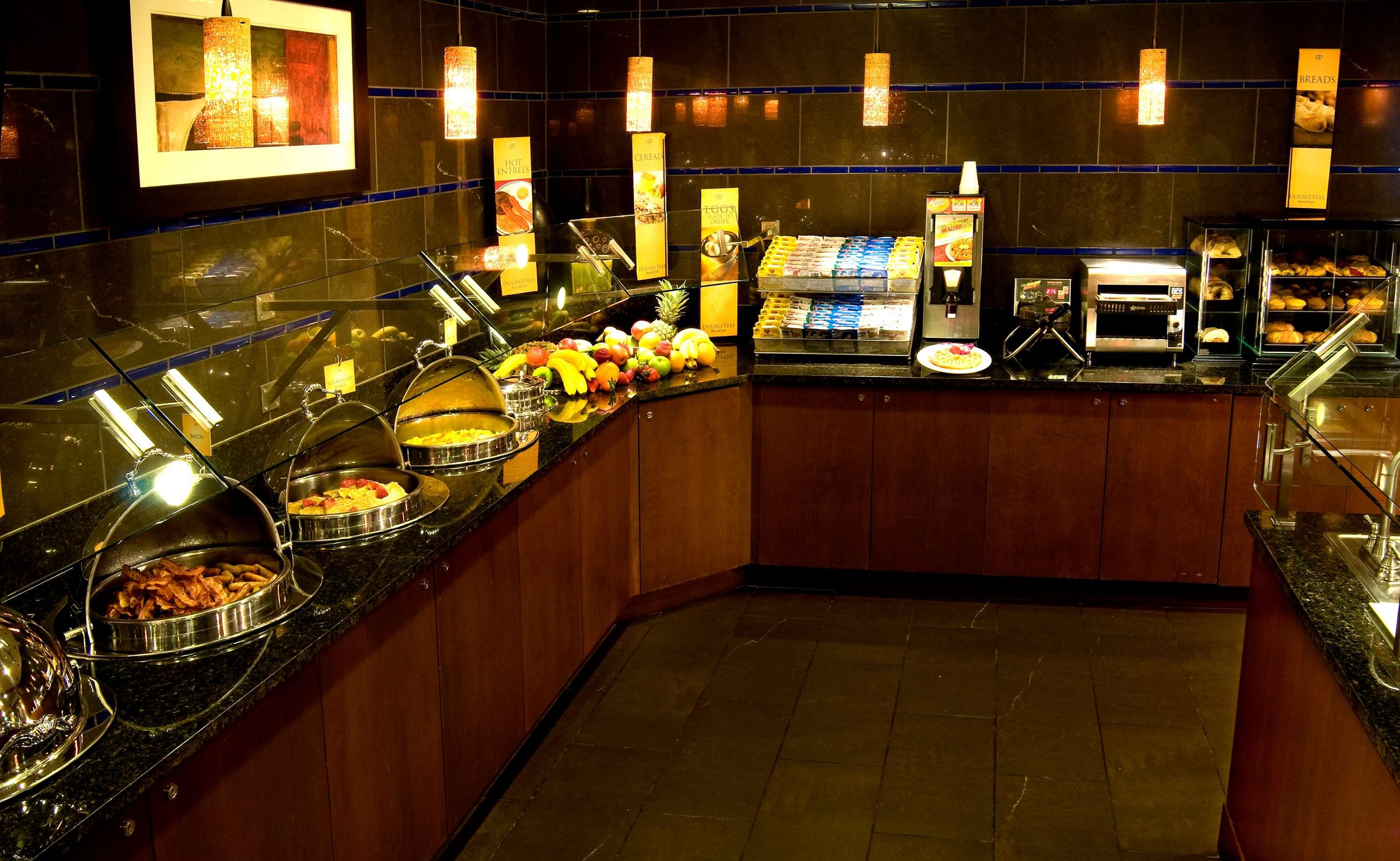 Doubletree by Hilton Norwalk - photo 34