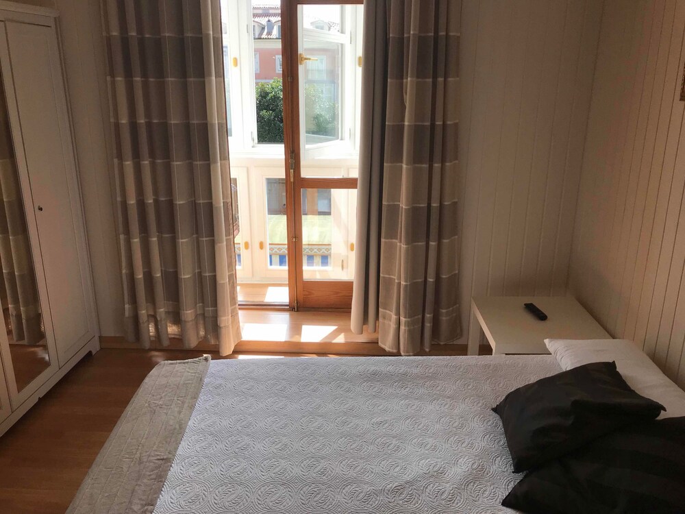 Plaza Pombo B&B Hostal — 4-Star Luxury Hotel in Santander, Spain