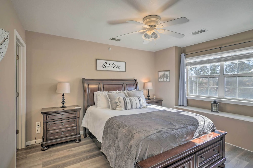 Modern Resort Condo about 3 Mi to Branson Landing - photo 3