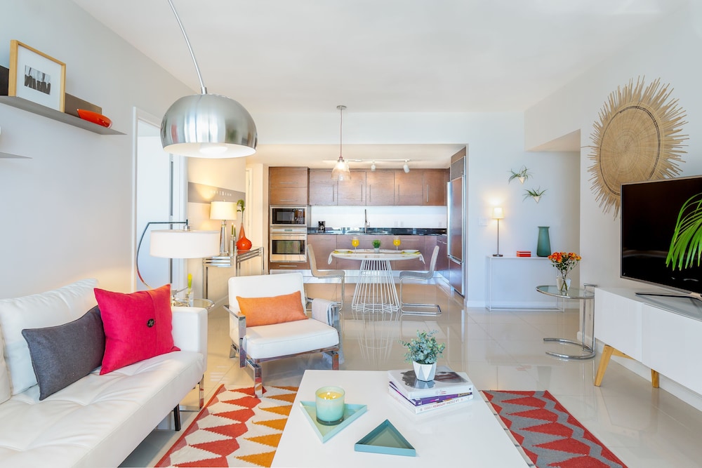 Cesar Suites at Icon Brickell Miami - photo 157