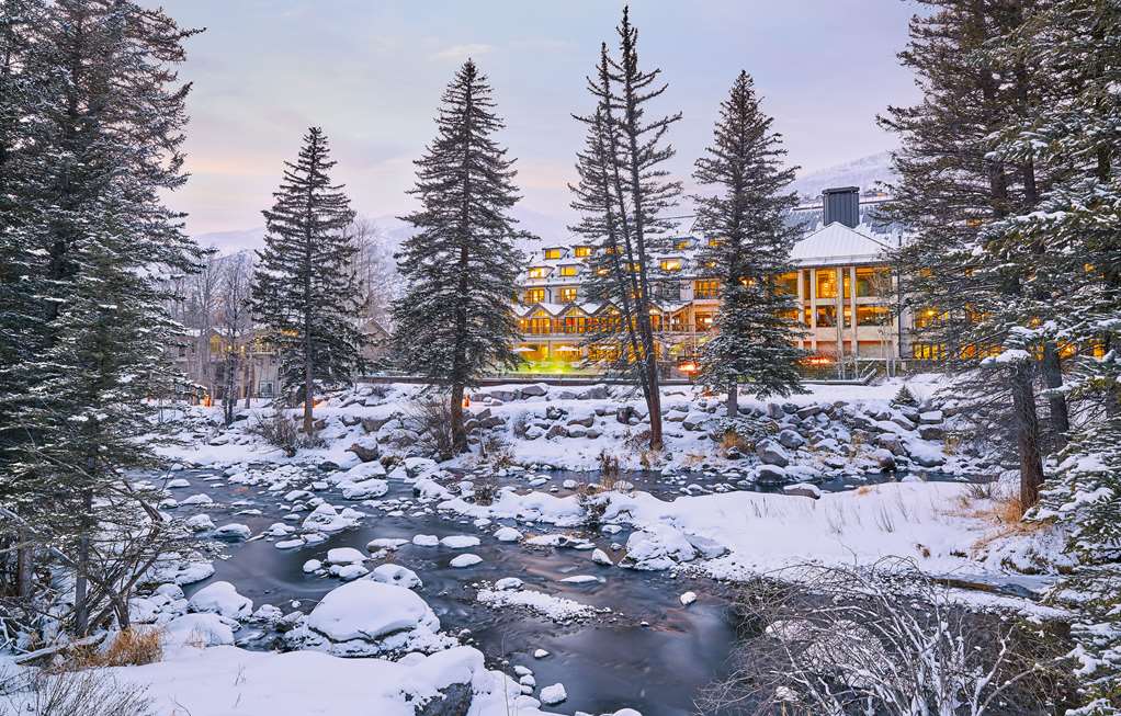 Grand Hyatt Vail - featured photo