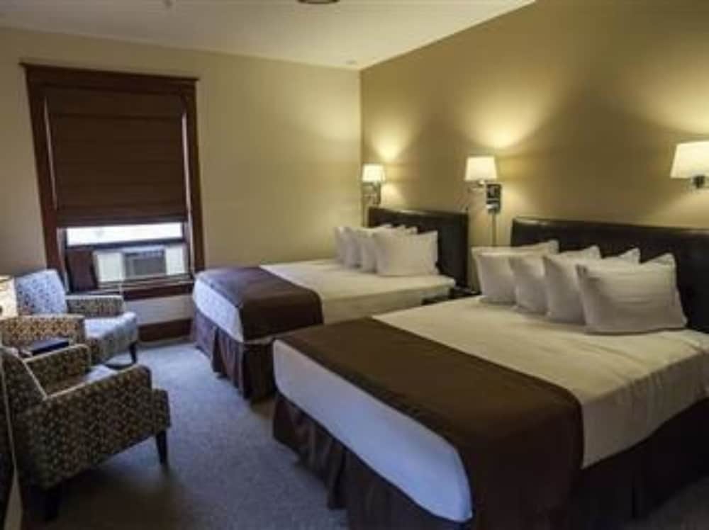 The Barlow Hotel - photo 15