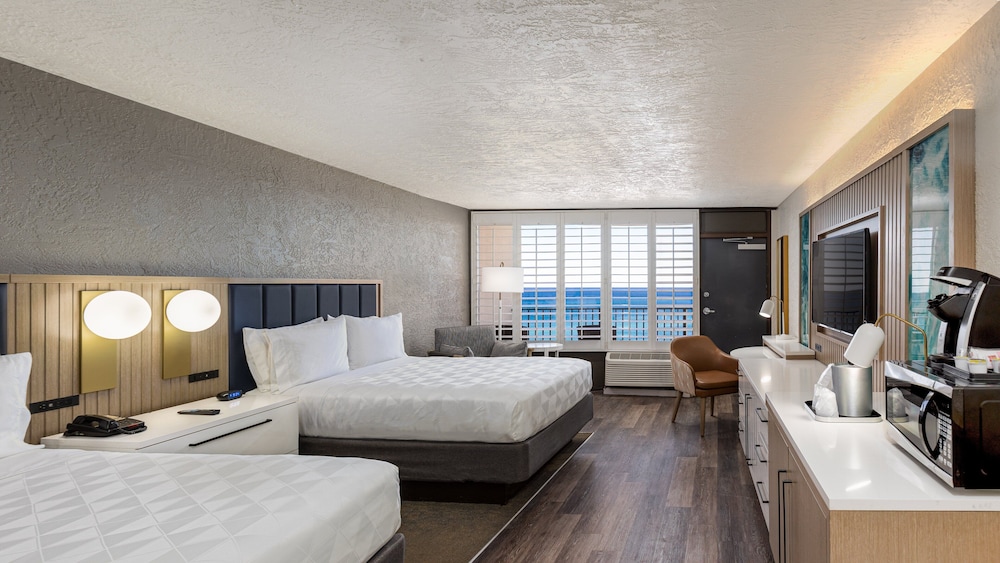 Holiday Inn Resort Panama City Beach by IHG - photo 31