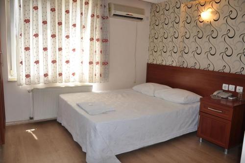 Şahin Otel1 in Samsun, Turkey