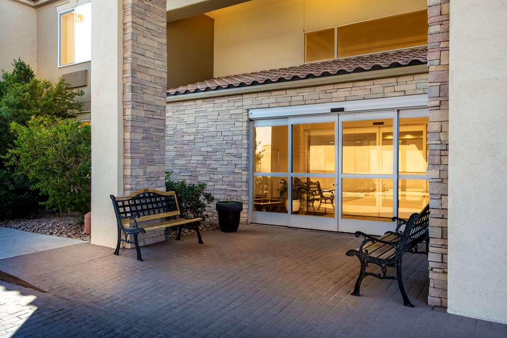 Comfort Inn & Suites I 25 near Spaceport America - photo 7