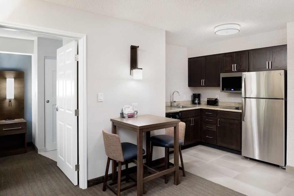 Residence Inn By Marriott Pleasanton - photo 30